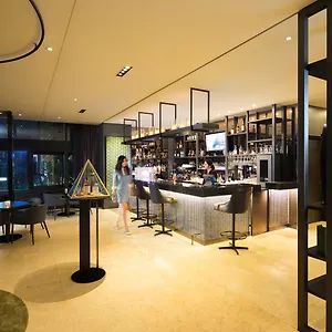 3* Otel Ibis Styles Ambassador Gangnam