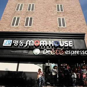 Myeongdong Mom House Seúl
